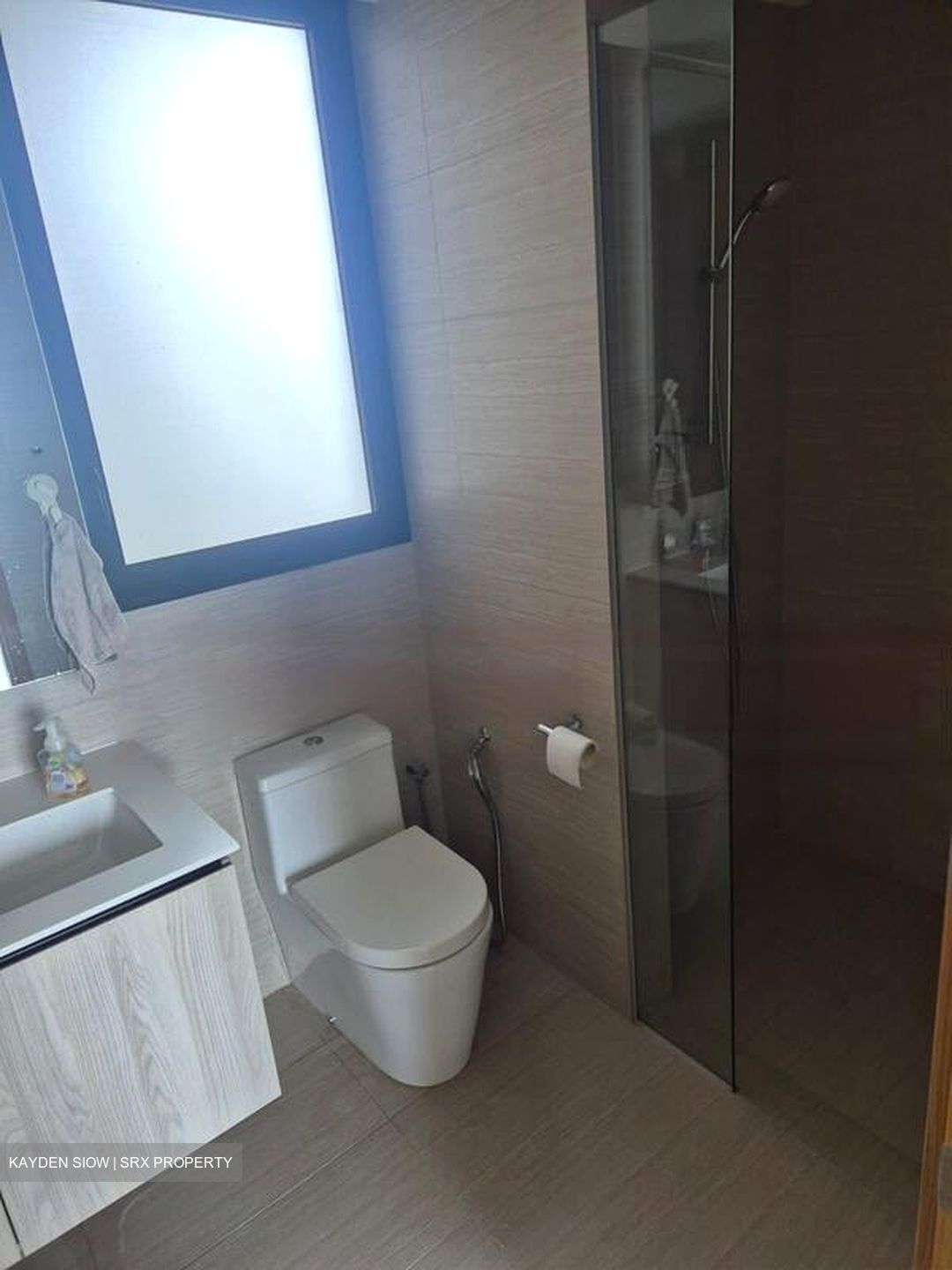 Westwood Residences (D22), Condominium #486856921